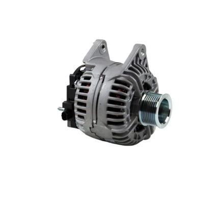 Alternator for Dodge Ram 3500 (2003–2005) Replaces 56028732AA, CLX-M0-2-13987-CL360A2