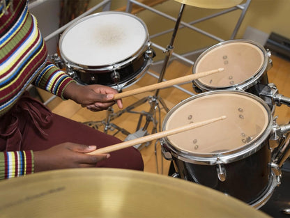 2 Pairs 7A Drum Sticks for 7A (No Year Range)