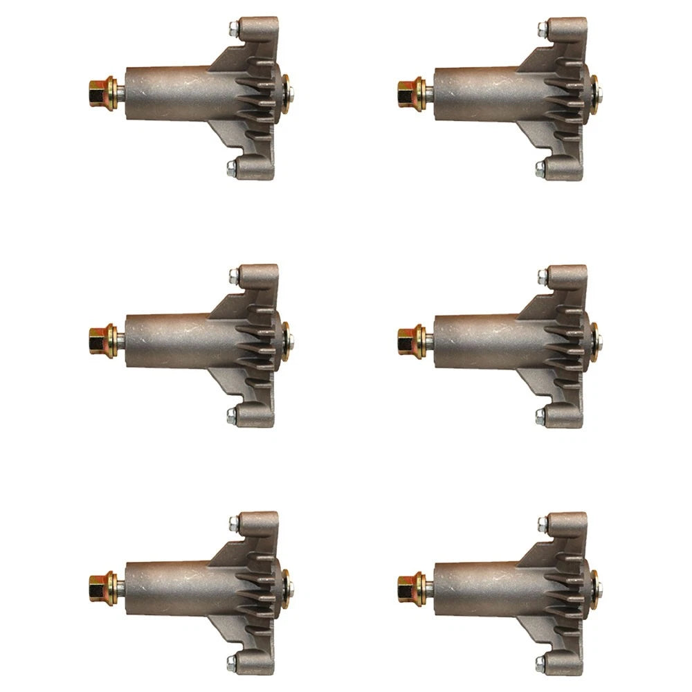 6X Spindle Assembly for MTD