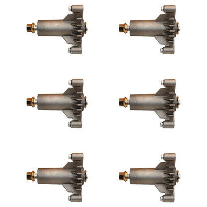 6X Spindle Assembly for MTD
