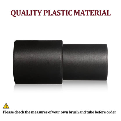 2X Cleaner Adapter 35mm (1-3/8 Inch) for Automotive Use
