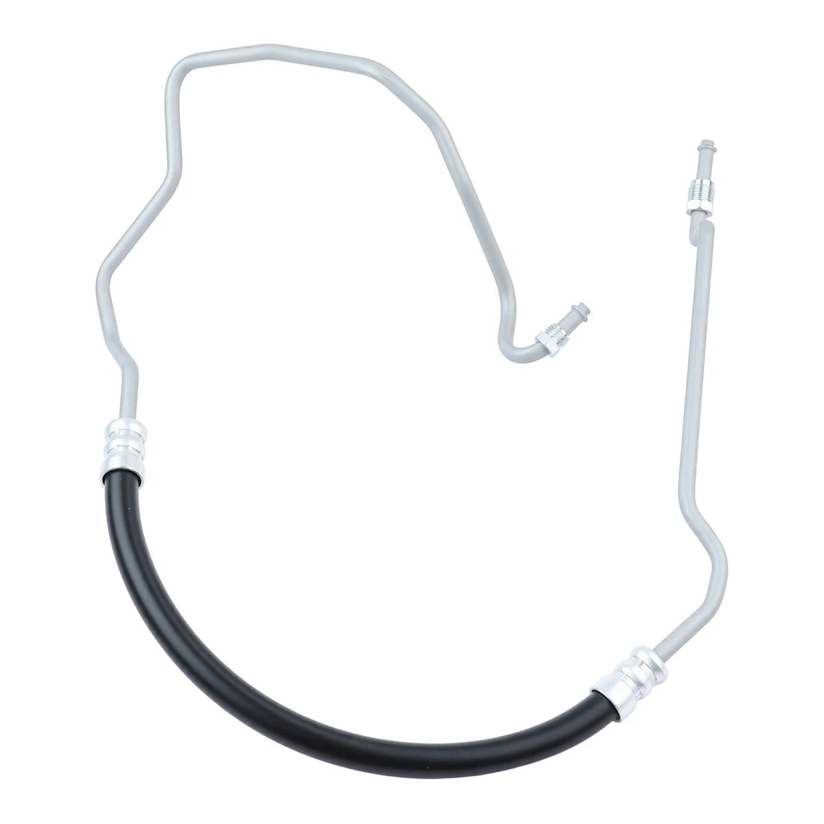 Power Steering Hose for Chevy Pontiac Uplander Montana Relay (2006–2009) 17994445, 15101390, 15777210, 3401990