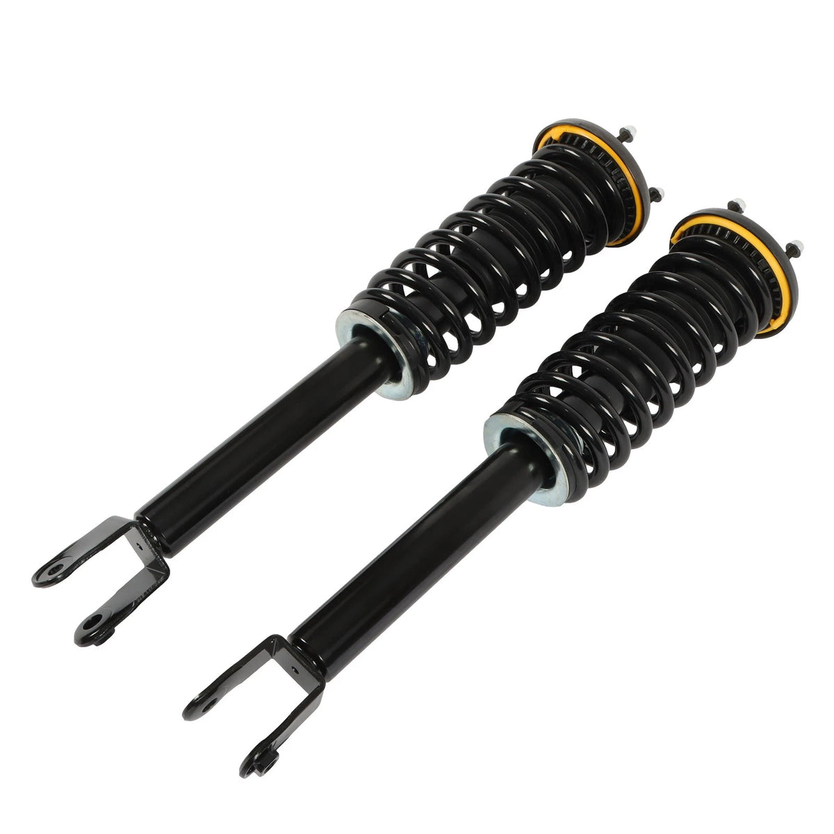 Pair Front Shock Struts for Jaguar XJ XJR (2010–2019) AUD159184D