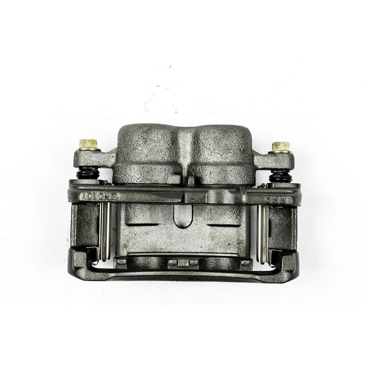 L4729 Brake Caliper for Chevy GMC (2005–2013) - Front/Rear Driver/Passenger