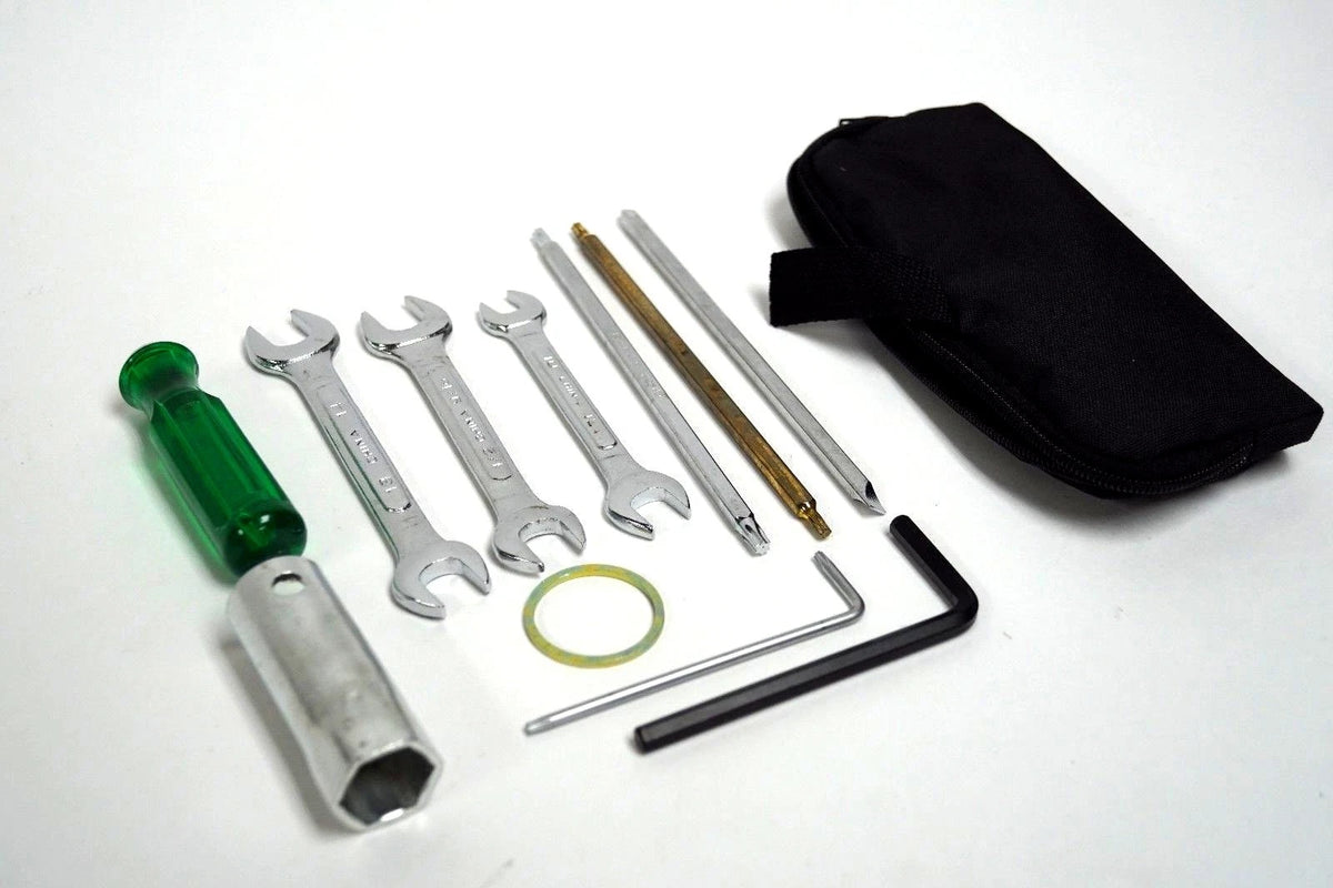 Tool Kit for Arctic Cat Snowmobile F5 F6 F8 F1000 (2008–2009) 4706-054