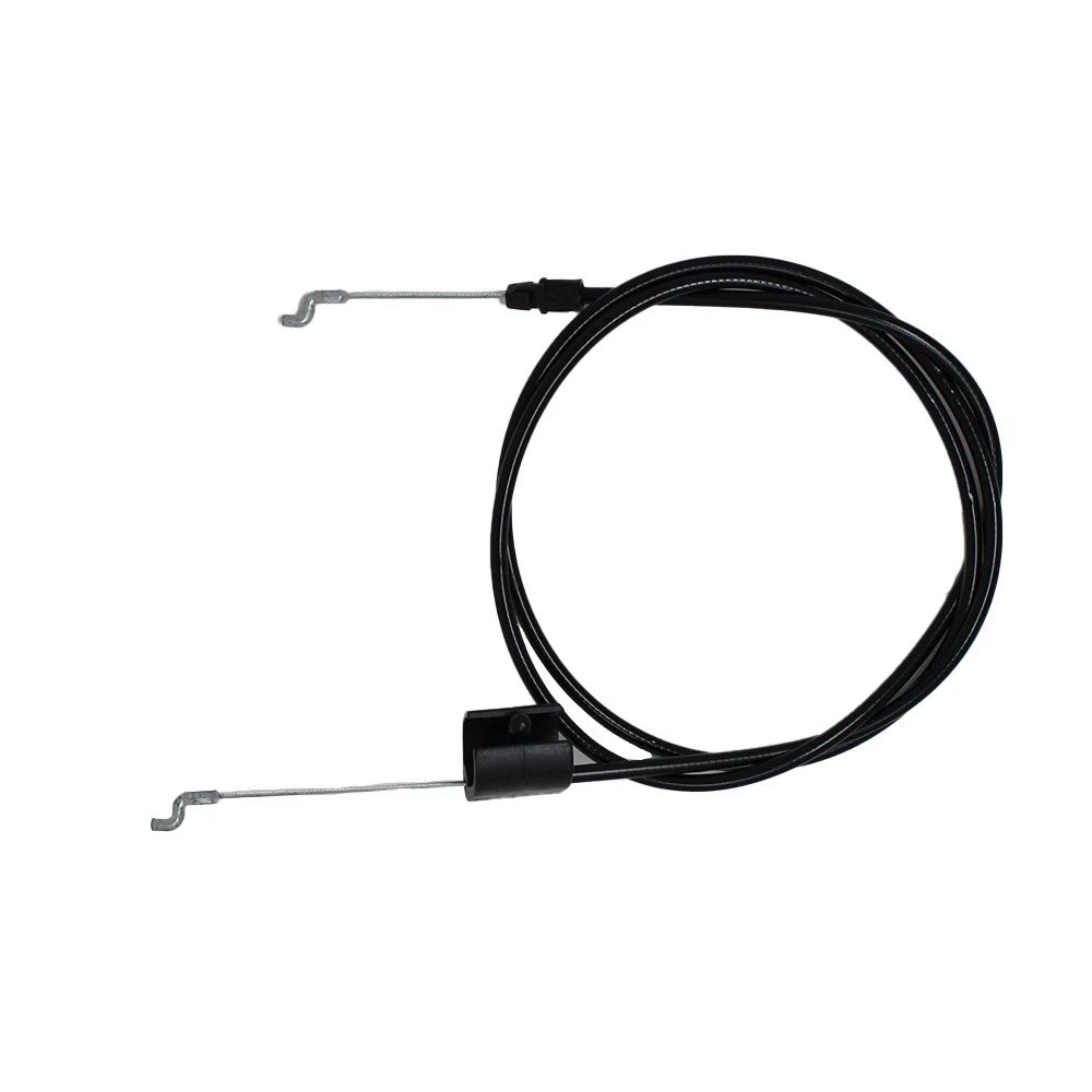 61" Engine Control Cable for Husqvarna Push Mowers (Fits 5521CHV-CHVX-RS, 62522-SH)