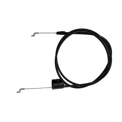 61" Engine Control Cable for Husqvarna Push Mowers (Fits 5521CHV-CHVX-RS, 62522-SH)