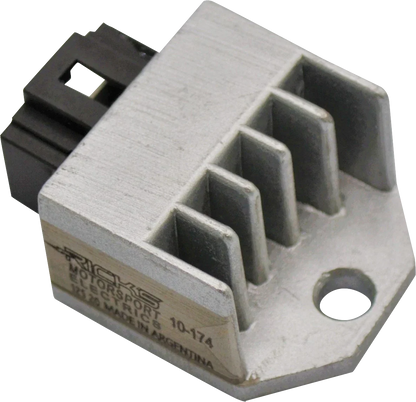 Regulator/Rectifier for Honda CRF150F and CRF230F (2010–2017)