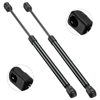 Leer Camper Shell Gas Strut ML1310 for Truck Topper (15", 10lb/45N)