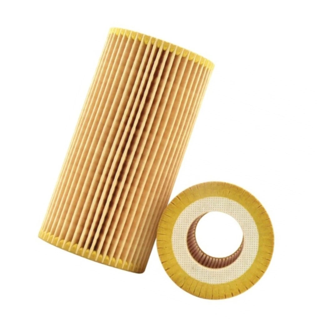 Engine Oil Filter for Audi S3 (2017–2020) OLX-ACDPF2257-CL360A52