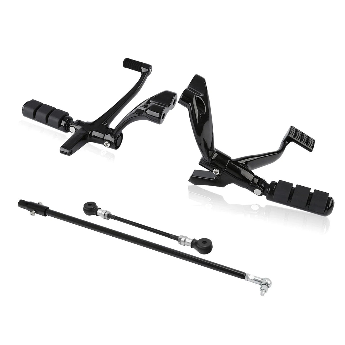 Pegs and Levers Linkages for Harley Sportster XL883 1200 (2014-2023)