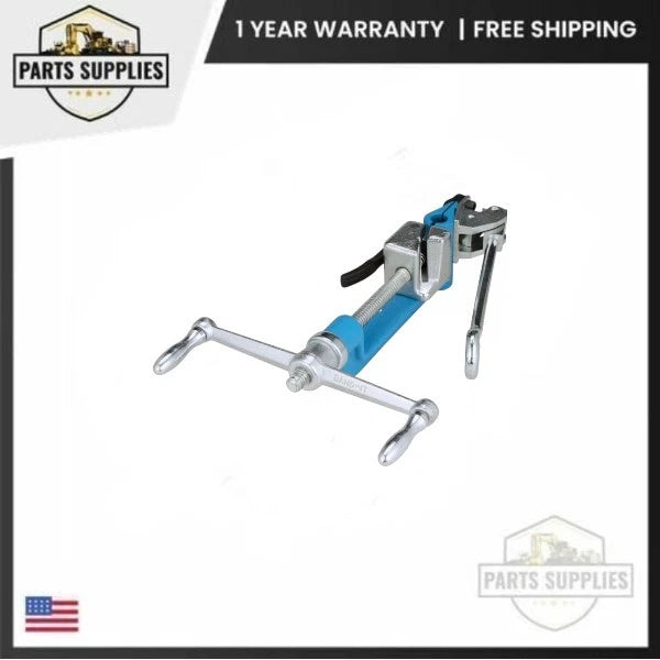 Band-It Junior Preformed Clamp Tool for Smooth ID Clamp