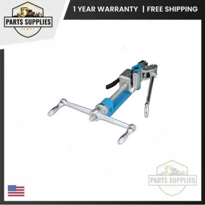 Band-It Junior Preformed Clamp Tool for Smooth ID Clamp