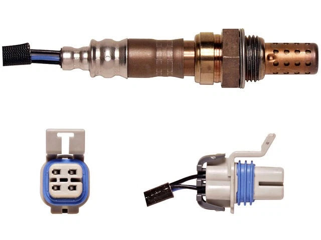 Oxygen Sensor for Isuzu Ascender (2005) - Denso 59398WTGG