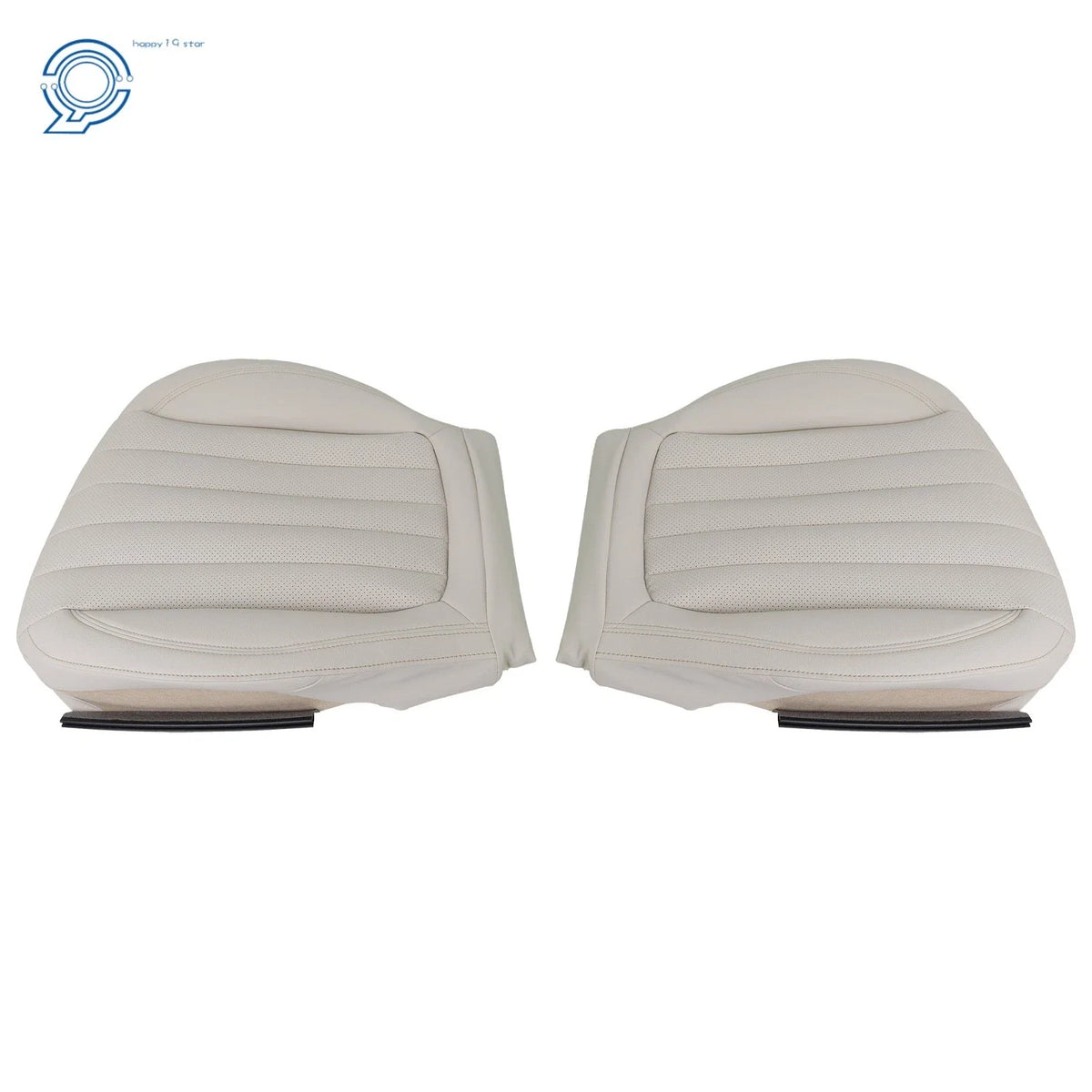 Leather Bottom Seat Cover for E400 E450 (2017-2020) Mercedes Benz