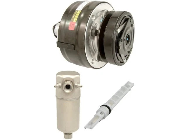 A/C Compressor Kit for Oldsmobile Omega (1977–1979) 96236BHGR