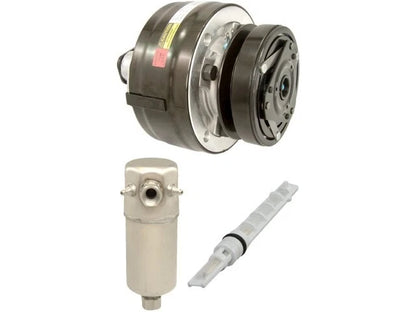 A/C Compressor Kit for Oldsmobile Omega (1977–1979) 96236BHGR