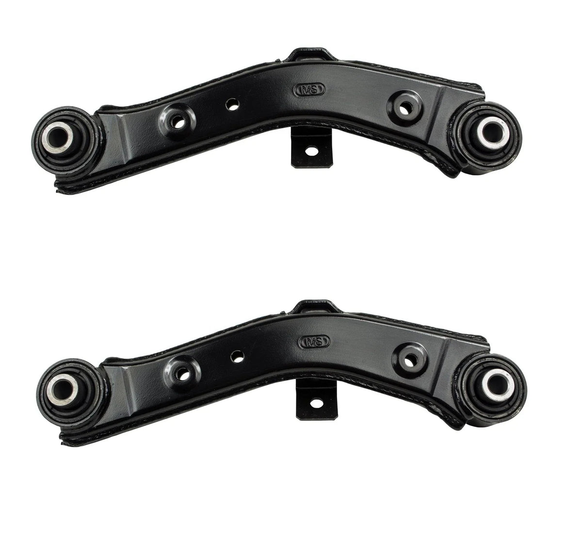 Set of 2 Rear Upper Control Arm Kits for Hyundai Tucson (2016–2023)