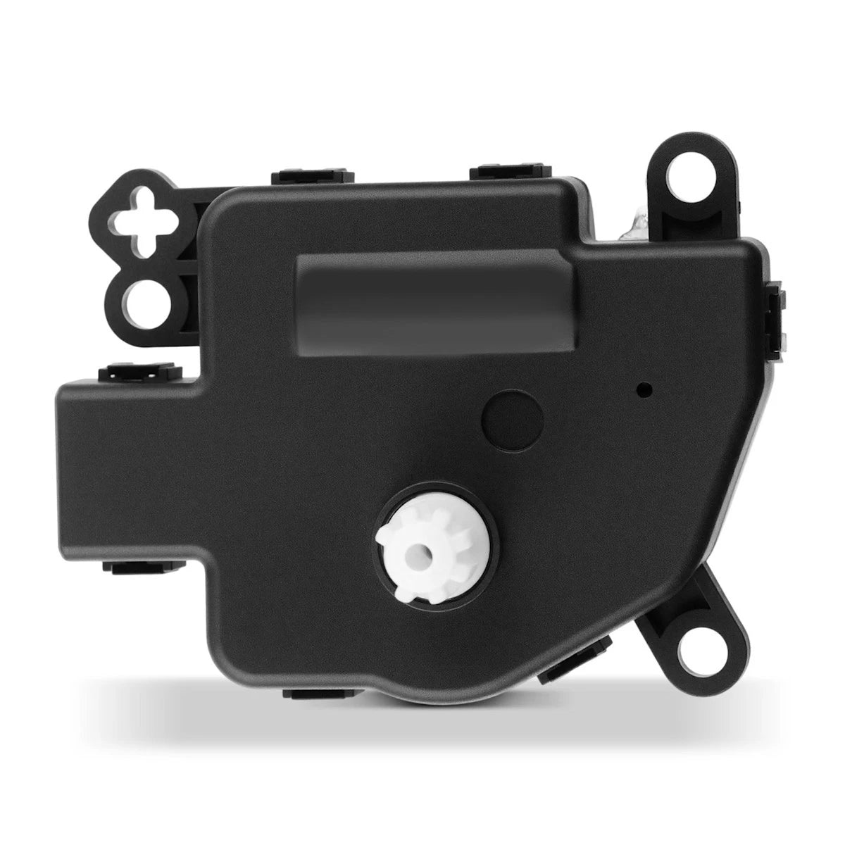 Heater Blend Door Actuator for F150 F250 F350 F450 F550 Navigator (2011–2017) 18018947, 604224, 8L8Z19E616B, 8L8Z19E616F