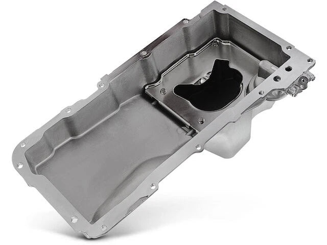 Engine Oil Pan for GMC Yukon (2000–2006) 32937JHTH