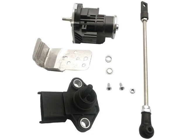 Turbocharger Wastegate Actuator for Hyundai Santa Fe Sport (2013–2016) 97771SMQY