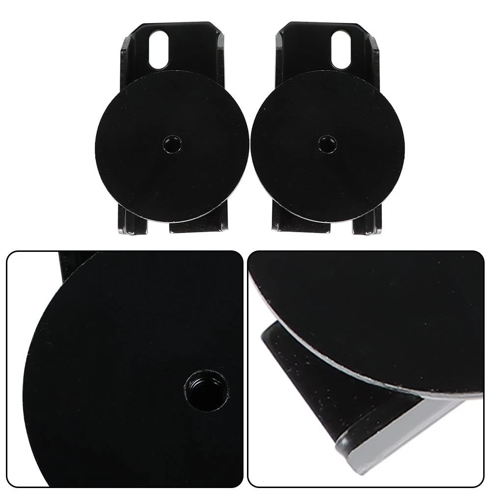Rear Suspension Enhancement System for Dodge Ram 1500 Ram 2500 (2002–2010) DR2500CA