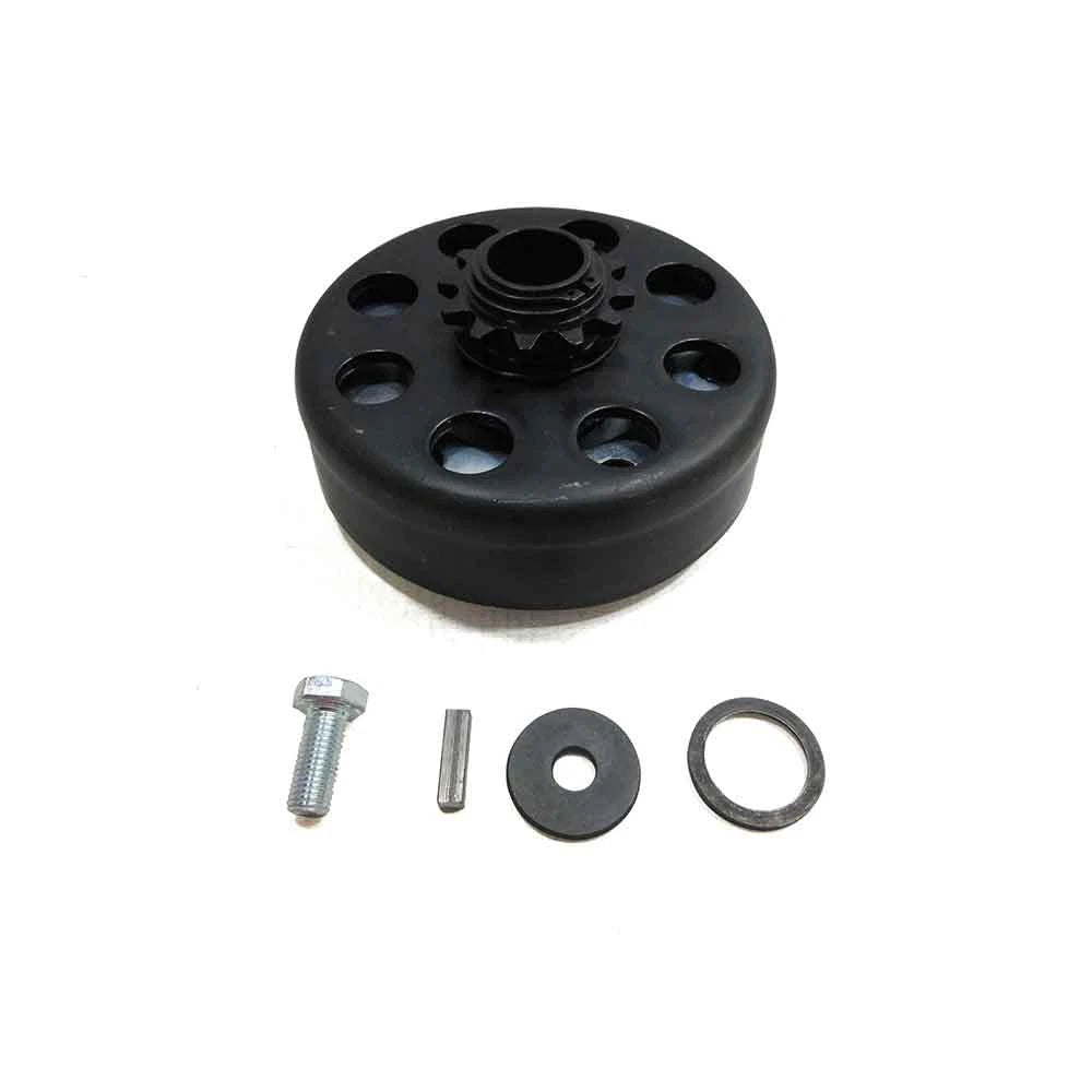 19 Tooth Clutch for Mongrel Racing 3/4" Bore 35 Chain