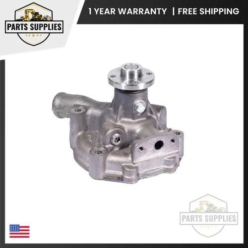 Water Pump for Kubota M6970 M7030 M7030SU M7500 M7580 M7950