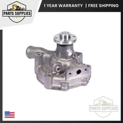 Water Pump for Kubota M6970 M7030 M7030SU M7500 M7580 M7950