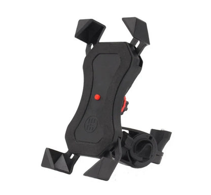 Handlebar Mount Holder for VT Shadow (Honda) 2001-2007