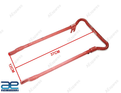 Front Mudguard Fender for BSA B31 B33 A10 A7 Plunger Model