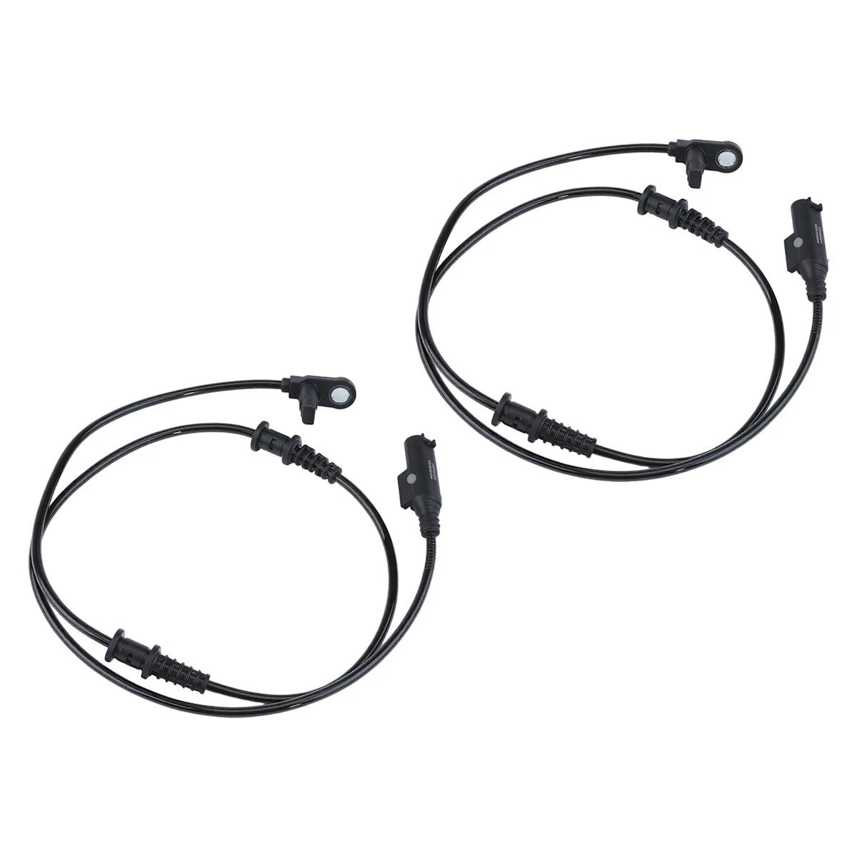 ABS Speed Sensors Set of 2 for MB Mercedes (2012–2018) - 18049601, ALS3082, 9069050601, A9065403917