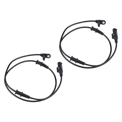 ABS Speed Sensors Set of 2 for MB Mercedes (2012–2018) - 18049601, ALS3082, 9069050601, A9065403917