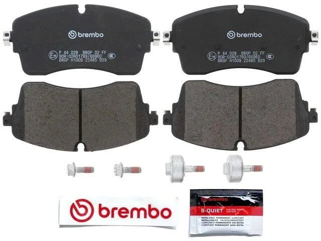 Brake Pad Set for Land Rover Discovery (2018–2025) 66364QCBZ