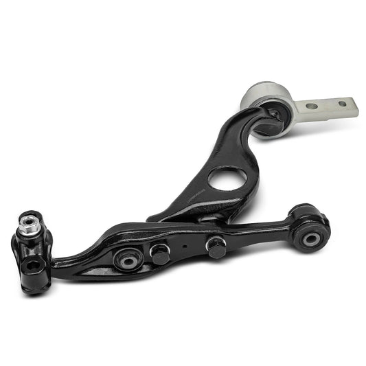 Front Left Lower Control Arm w/ Ball Joint for Mazda 6 (2009–2013) GS1D34350G, GS1D34350H, GS1D34350J, GS1D34350L, GS3L34350B, CMS761171