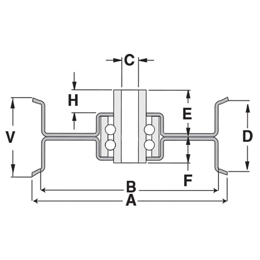 Idler Pulley for MTD (Fits )