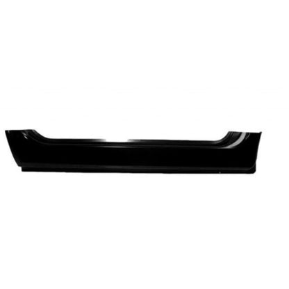 Rocker Panel Passenger Side for Dodge Ram 1500/2500/3500 (2002–2008) MLX-SHE331-03R-CL360A50