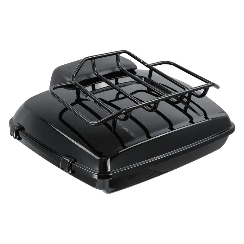 Backrest Mounting for Harley Touring Road Glide 2014–2026 Trunk