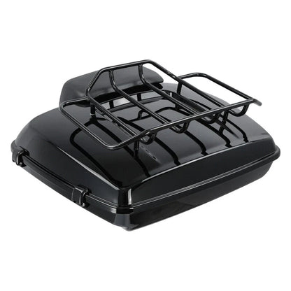 Backrest Mounting for Harley Touring Road Glide 2014–2026 Trunk