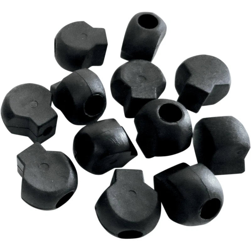 EPI Button Kit for Driven Clutches - Black (CX400042)