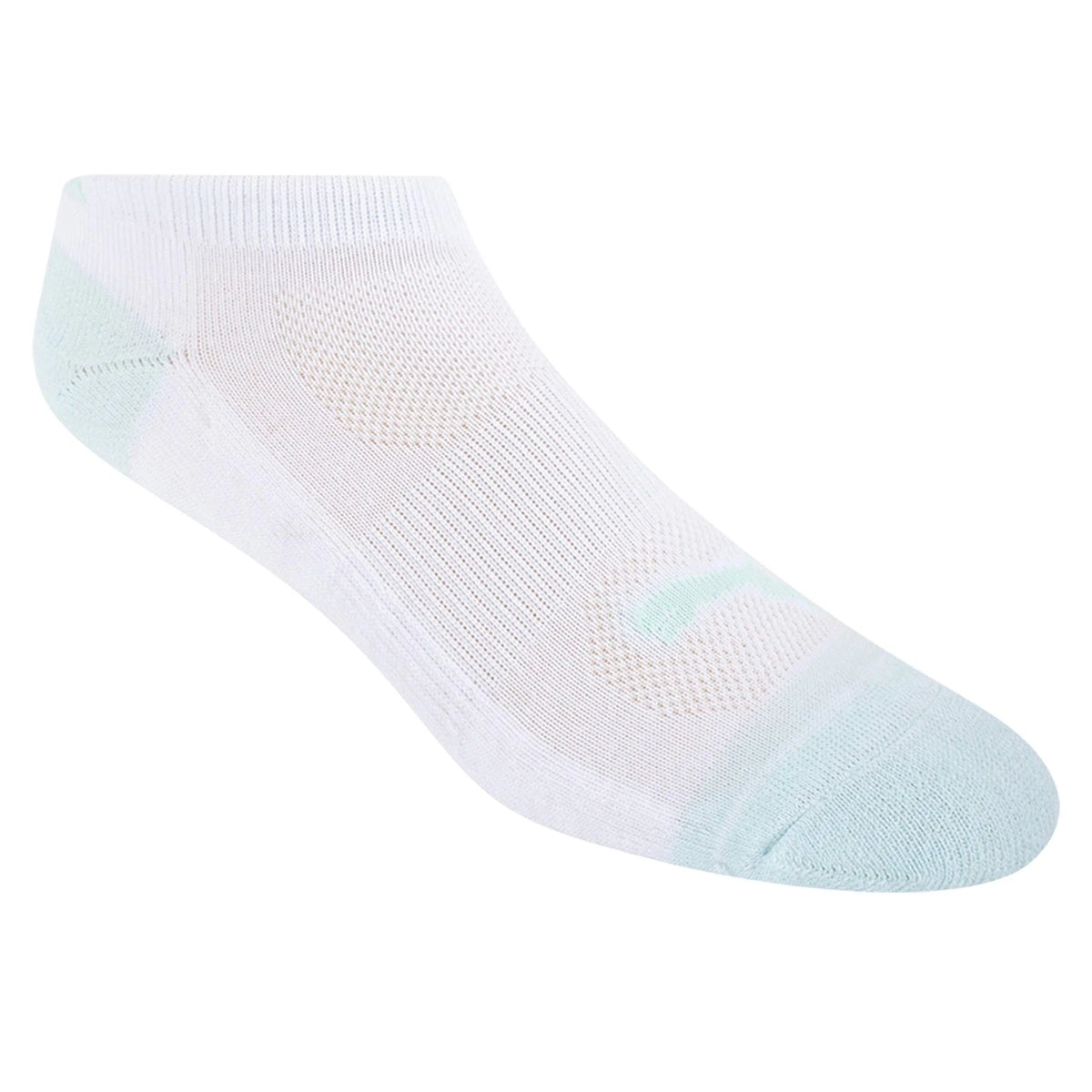 8 Pack Low Cut Running Socks for PUMA Womens (9-11 US)