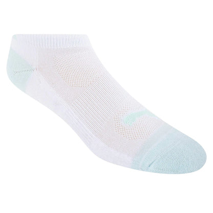 8 Pack Low Cut Running Socks for PUMA Womens (9-11 US)