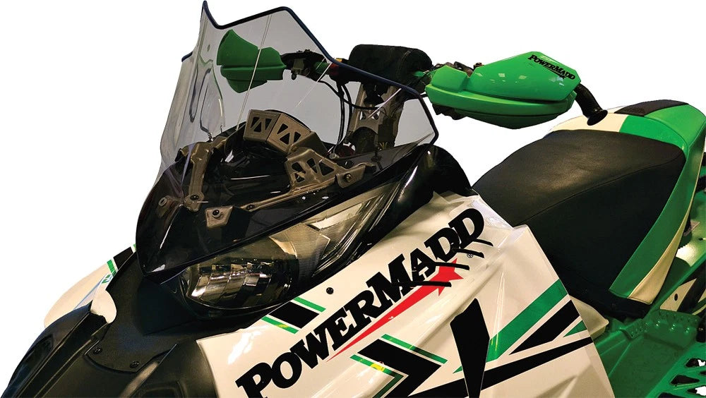 Windshield for (12040)