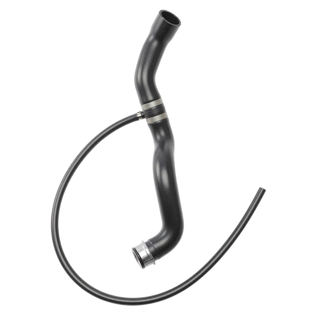 Upper Radiator Hose for Mercedes-Benz C-Class C240 C320 (2001–2005) 17996616, A2035010782