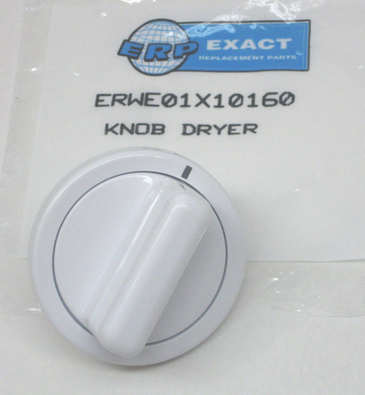 Timer Control Knob for GE Dryer (WE01X10160)