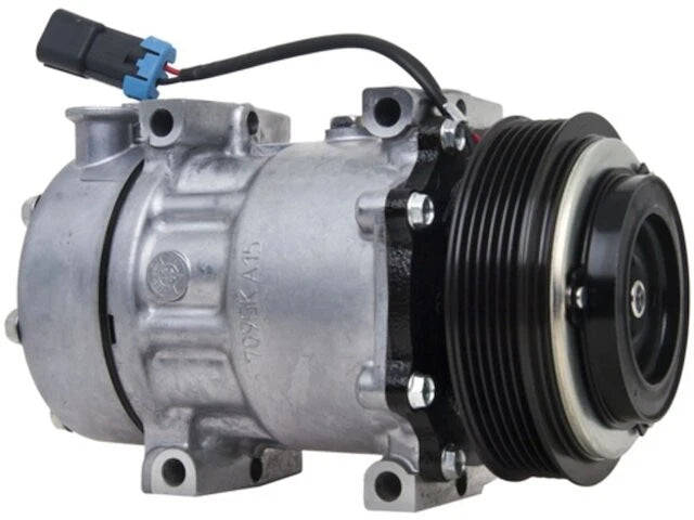 A/C Compressor for Kenworth C500 (2009–2014) 54923TPSZ