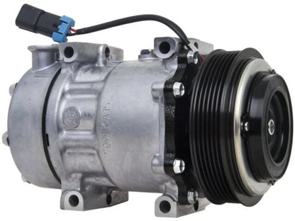 A/C Compressor for Kenworth C500 (2009–2014) 54923TPSZ