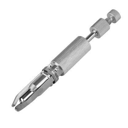 Adjustable Tobacco Pipe Reamer Scraper for Durable Cleaning Pen