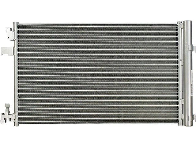 A/C Condenser for Buick Verano (2012–2017) 44137SHHS