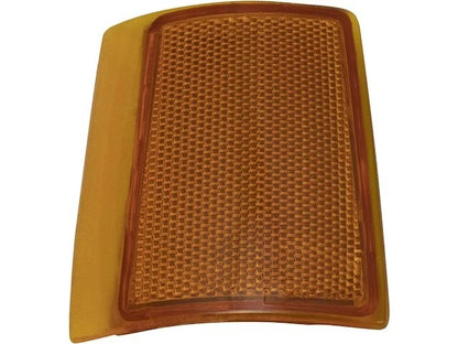 Side Reflector for GMC K3500 (1994–1998) 57772CMSP